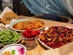 -水煮三国·川鲁江湖菜(香山店)