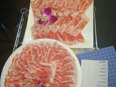 -重庆德庄火锅(体育中心店)