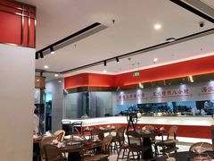 -小乌猪·金华筒骨煲(永盛购物广场店)