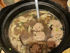 -老灶房-四川土菜(铁牛广场店)