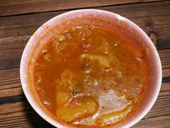 苏伯汤-食戟