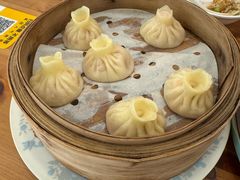 -海胆小馆(东北水饺·春柳店)