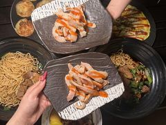 -茶米人花园餐厅