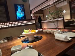 -揽季锅物会.福建黄鱼.海鲜姿造(五四路店)