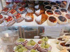 -Cupping Room(Harbour City)