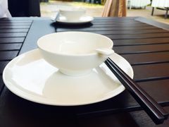-自在弥林花园餐厅(云栖店)