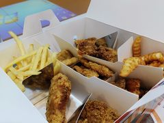 -麦当劳(开平潭江店)