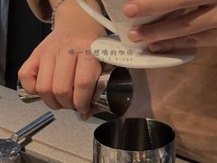 -来回·咖啡(钟村咖啡豆店)