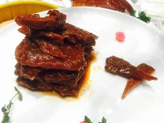 酥带鱼-小马哥融合菜(延安大街店)
