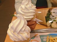 -麦当劳(吴中大道店)