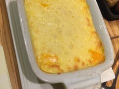 芝士焗南瓜-通海俄式烧烤(下瓦房店)