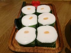 -CHINCHIN 青青·泰国料理(万象食家店)