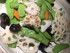 -青年公社烤鸭(熙悦天街店)