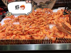 -吉布鲁牛排海鲜自助(龙湖北城天街购物广场店)