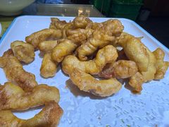 -粥公粥婆精品家常菜(青龙桥店)