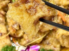 -食鸡公社辣子鸡·潍坊菜·烧烤