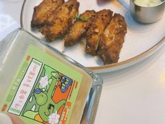 -野萃山·潮汕厚果汁(十亩地店)