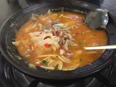 -李师傅脆肚(梅林店)
