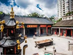 -东风公园
