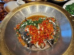 -皇厨荣升名厨家宴.赣州客家菜(金鹏怡和园店)
