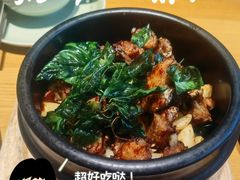 -竹里馆·淮扬菜·功夫茶(老门东店)