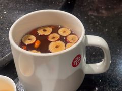 -上井料理黑金店(IFS国金中心店)
