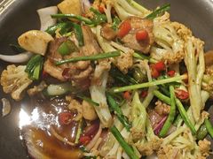 -YAFEE雅菲·粤菜·湘菜·融合菜(魏公村店)