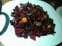 小抄鸡杂-黑鸡小馆(金源店)