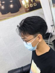 -NY漂发染发主打