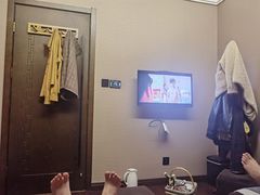 -水墨澜渟足道·SPA·传统(四望亭东关街店)