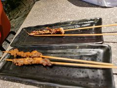 -烟火鱼乡(京华城店)