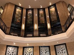 -厦门海景千禧大酒店·海景咖啡厅