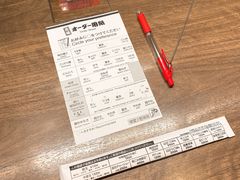 -一兰拉面(梅田阪急东通店)