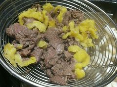 -名门潮牛·鲜牛肉海鲜火锅.烧烤自助餐厅(诚丰广场店)