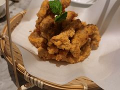 -渔语鱼新川菜Bistro(万象天地店)