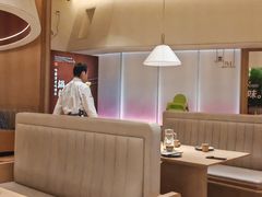-同合居·非遗东北菜(王府井店)