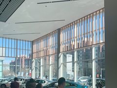 -北京宝诚宝马4S店