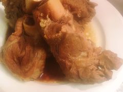 招牌酱大骨-东北风(江北万达店)