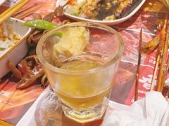 -木屋烧烤(坂田天安云谷店)