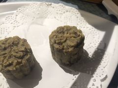 -天厨妙香素食餐厅(清华店)