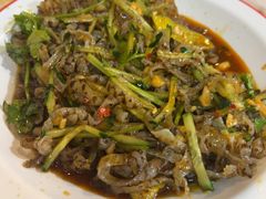 -郑记•不夜城烧烤•龙虾•虾蟹(黄鹤楼店)