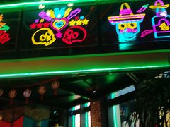 -Famous肥猫墨西哥音乐餐吧(五棵松华熙LIVE店)