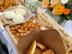 -梦之岛百货(水晶城店)