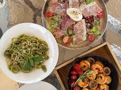-沏点Trattoria意大利餐厅(新街口店)
