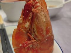 -粤港湾砂锅粥·宵夜(宝龙店)