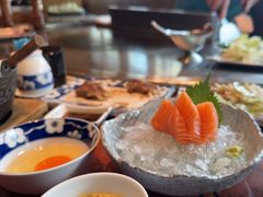 -小山日本料理(兴业太古汇店)