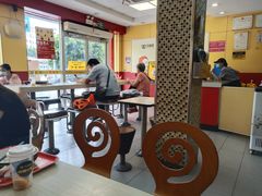 大堂-三品王(长堽店)