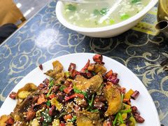 -徐州老菜馆(夹河街店)