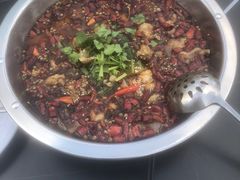 -蛙兔鸡自贡风味·特色江湖菜(广都店)