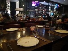 大堂-IL Forno 意坊·意大利餐厅(温州万象城店)